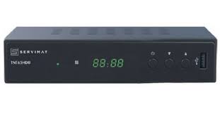  TNT65HDU   SERVIMAT