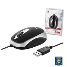 Guide utilisation TRUST MI-2520P CENTA MINI MOUSE  de la marque TRUST