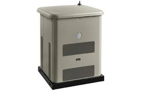 Notice GE HOME NERATOR SYSTEMS Home Generator Systems