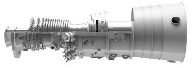 Notice GE 540000 Internal combustion engine