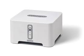  MULTI-ROOM MUSIC SYSTEM   SONOS