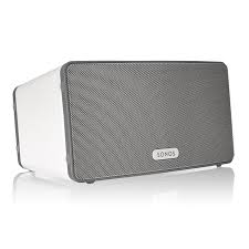 Guide utilisation SONOS PLAY:3  de la marque SONOS