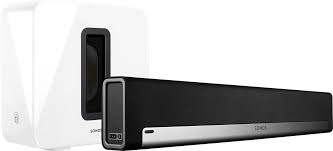  PLAYBAR SUB   SONOS