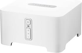 Notice SONOS ZONEPLAYER 90 Système audio multiroom