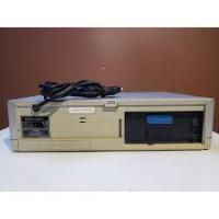 Notice INTERNATIONAL 212R Magnétoscope