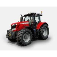 Notice MASSEY FERGUSON MF160V Tracteur