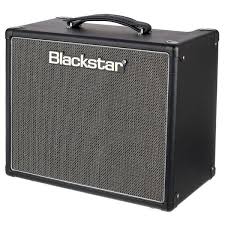 Guide utilisation  BLACKSTAR HT-5  de la marque BLACKSTAR