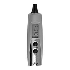 Notice IBP TS 04 Medizinisches Thermometer