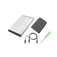   BOITIER EXTERNE USB2.0   ACOMAX