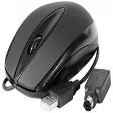 Notice ACOMAX SOURIS PS/2 FILAIRE Souris