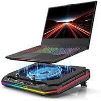   SYSTEME DE REFROIDISSEMENT POUR NOTEBOOK   ACOMAX