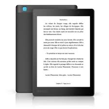 Notice KOBO AURA,  AURA ONE Liseuse électronique