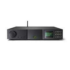 Notice NAIM SUPERUNITI Amplificateur de puissance