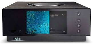 Notice NAIM UNITISYSTEM Chaîne Hi-Fi