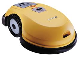   RL-855   ROBOMOW