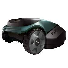   RS-630   ROBOMOW