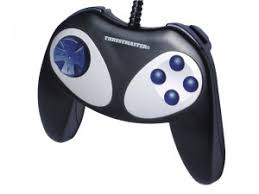   FIRESTORM DIGITAL 3   TRUSTMASTER