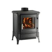 Notice NESTOR MARTIN EK6510W Poêle à bois