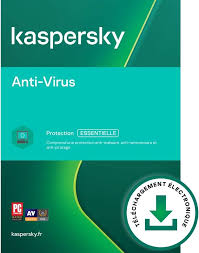 ANTI-VIRUS SECOND OPINION SOLUTION KASPERSKY