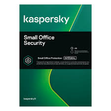 SMALL OFFICE SECURITY KASPERSKY