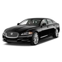 Guide utilisation JAGUAR XJ 2011  de la marque JAGUAR