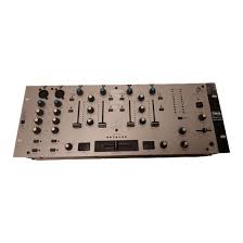   MPX-210BPM   IMG STAGE LINE