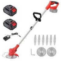 Notice WEED EATER 4000 Outil de jardinage
