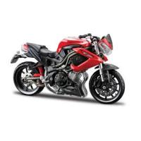 Notice BENELLI R160 Motocyclette