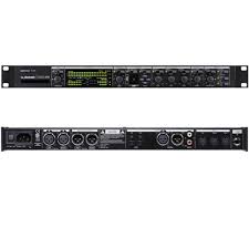 Notice TC ELECTRONIC FINALIZER EXPRESS Processeur de dynamique