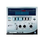 Notice TC ELECTRONIC INTONATOR HS Accordeur de guitare