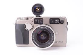  G2   CONTAX