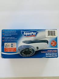 KH 1919 LINT REMOVER AQUAPUR