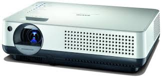 Notice LOGICOM-SANYO PLC-XW57 Projecteur