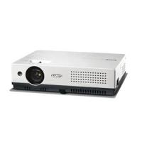 Guide utilisation  LOGICOM-SANYO PLC-XW60  de la marque LOGICOM-SANYO