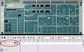   REASON 2.0   PROPELLERHEAD