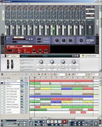 Notice PROPELLERHEAD REASON 3.0 Logiciel de production musicale