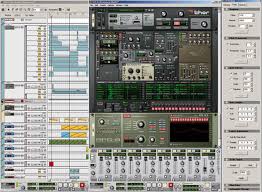 Notice PROPELLERHEAD REASON 4 Logiciel de production musicale