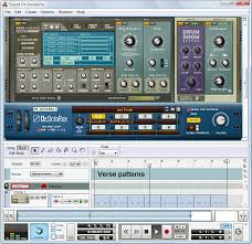 Guide utilisation  PROPELLERHEAD REASON 5  de la marque PROPELLERHEAD