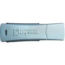 Notice KINGSTON KUSBDTE Clé USB