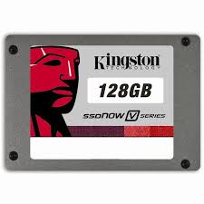 Notice KINGSTON SNV425-S2 SSD (Solid State Drive)