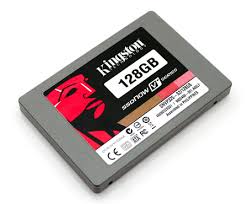 Notice KINGSTON SNVP325-S2 SSD (Solid State Drive)