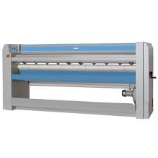 Notice ELECTROLUX LAUNDRY SYSTEMS IC43316 Système de lavage