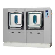 Notice ELECTROLUX LAUNDRY SYSTEMS WS4-WSB4650H Machine à laver