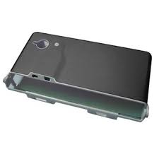 Notice GAMERON METAL FLASH CASE DSI COMPATIBLE Accessoires pour consoles de jeux