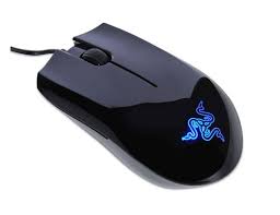 Notice RAZER ABYSSUS MIRROR SPECIAL EDITION Souris Gaming