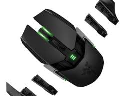 Notice RAZER OUROBOROS Souris Gamer