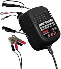   XL900   EXCEL CHARGE