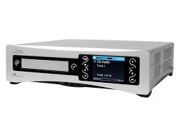 Notice MYRYAD MI Chaîne Hi-Fi