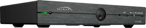   Z142   MYRYAD