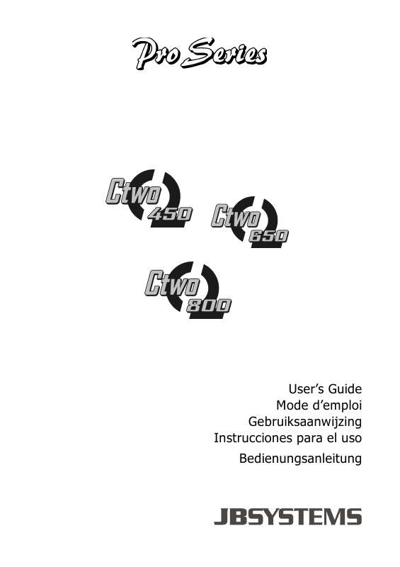 Guide utilisation  BEGLEC C2- 650  de la marque BEGLEC